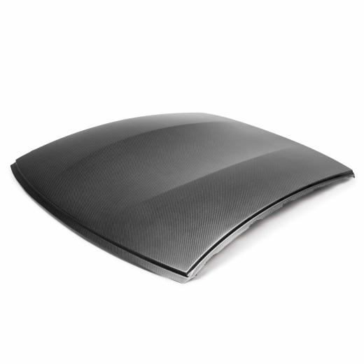 Seibon DRY Carbon Fiber Roof Replacement