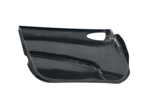 Seibon Door Panels (Carbon Fiber)