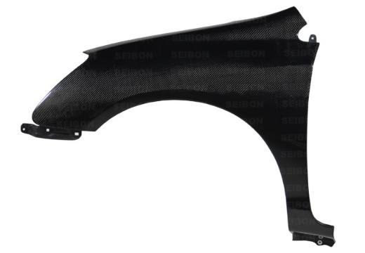 Seibon Fenders (Carbon Fiber)