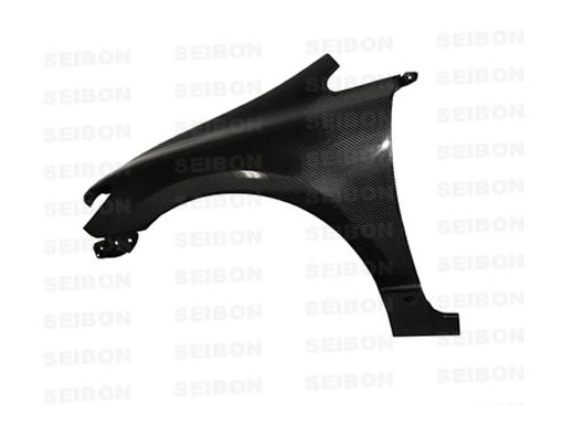 Seibon JDM Model Fenders (Carbon Fiber)