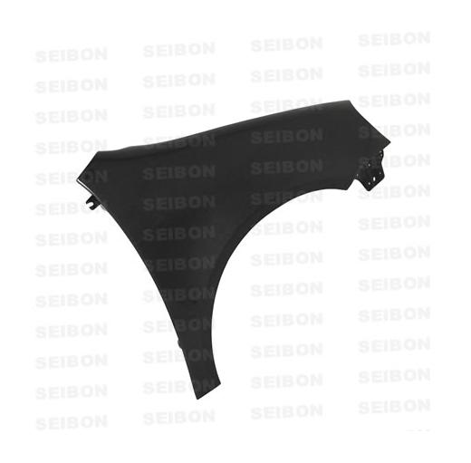 Seibon 10mm Wider Fenders (Carbon Fiber)
