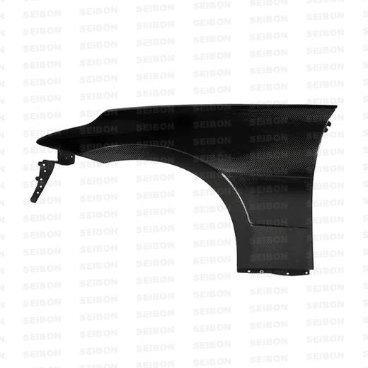 Seibon 10mm Wider Fenders (Carbon Fiber)