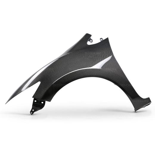 Seibon Carbon Fiber Fenders