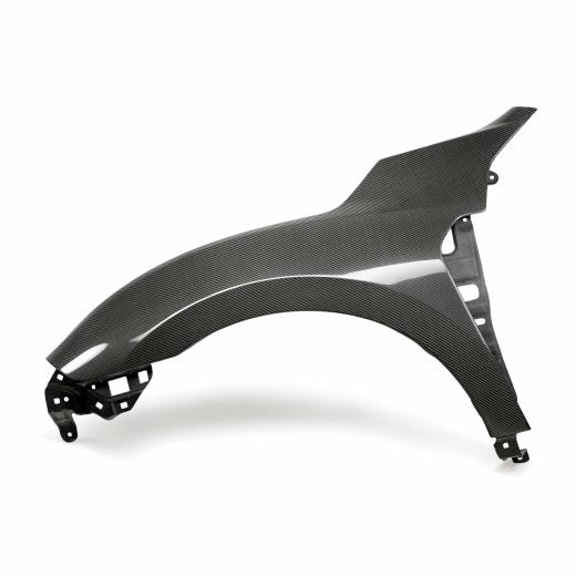 Seibon OE-Style Carbon Fiber Fenders