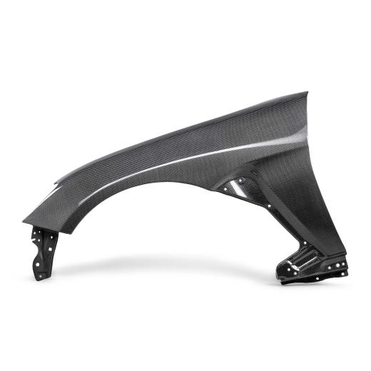 Seibon Carbon Fiber Fenders