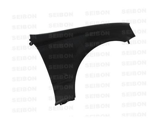 Seibon Fenders (Carbon Fiber)