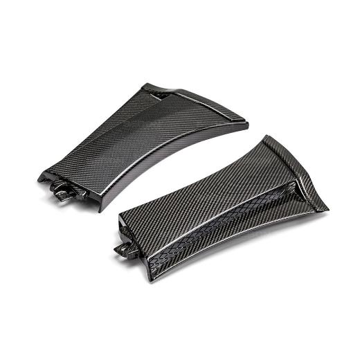 Carbon Fiber Fender Caps