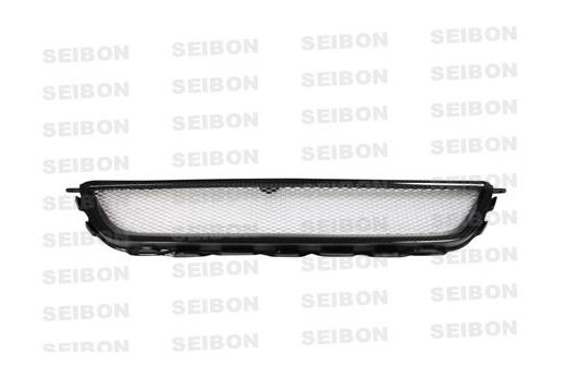 Seibon TT Style Grille (Carbon Fiber)