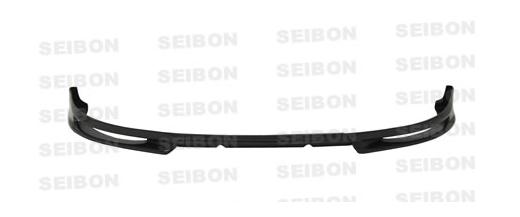 Seibon TT Style Front Lip (Carbon Fiber)