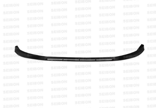 Seibon TT Style Front Lip (Carbon Fiber)