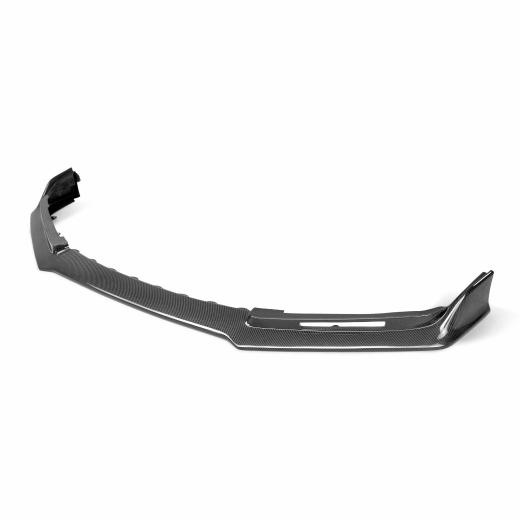 Seibon TA-Style Carbon Fiber Front Lip