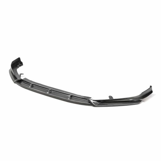 Seibon GC-Style Carbon Fiber Front Lip