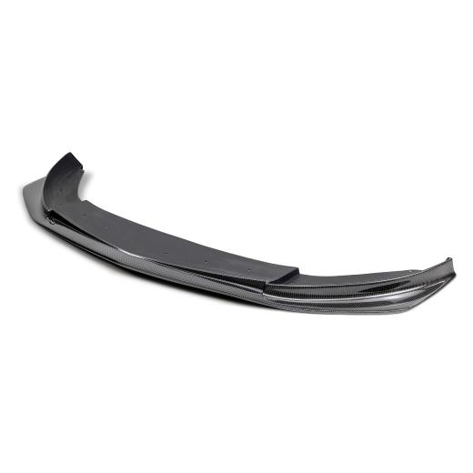Seibon DL-Style Carbon Fiber Front Lip