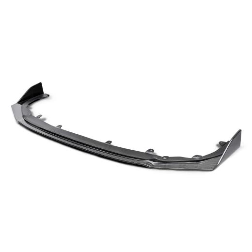 Seibon MB-Style Carbon Fiber Front Lip