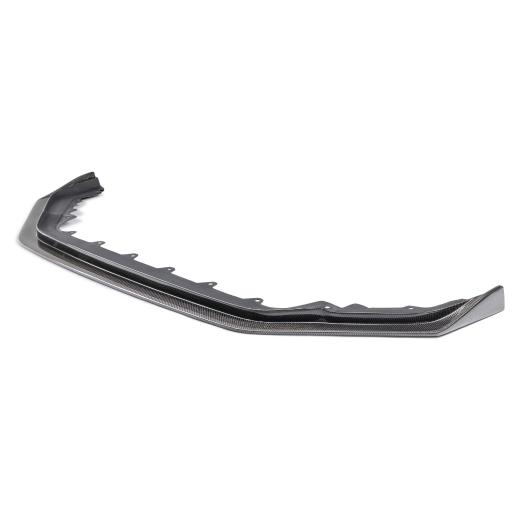 Seibon TA-Style Carbon Fiber Front Lip