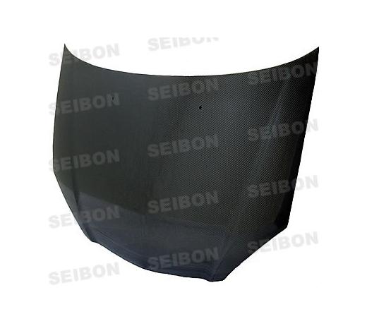 Seibon OEM Style Hood (Carbon Fiber)