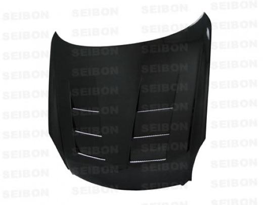 Seibon TS Style Hood (Carbon Fiber)