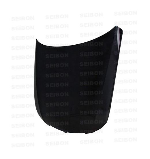 Seibon OEM Style Hood (Carbon Fiber)