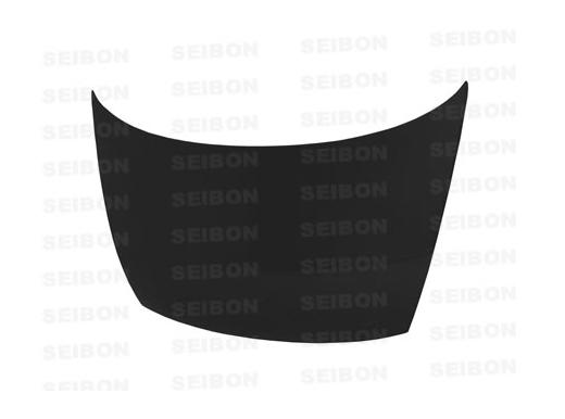 Seibon OEM Style Hood (Carbon Fiber)