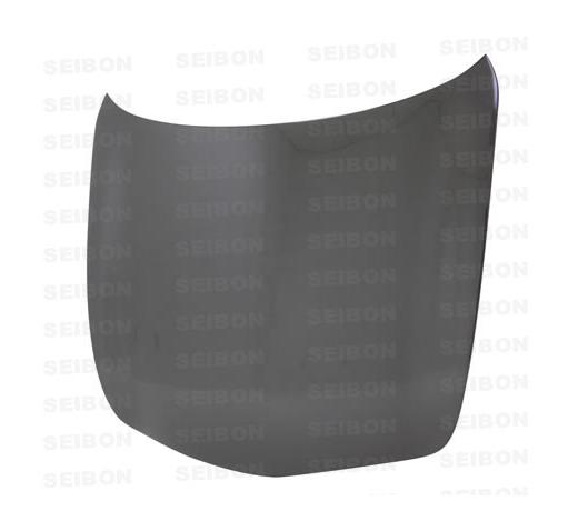 Seibon OEM Style Hood (Carbon Fiber)