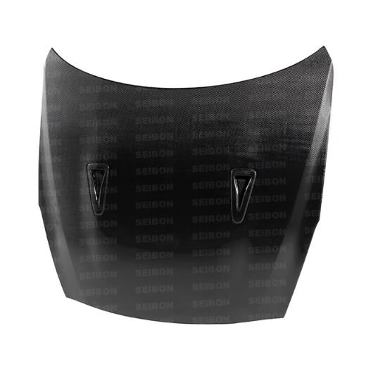 Seibon OEM Style Hood (Carbon Fiber)