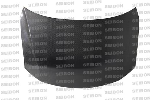 Seibon OEM Style Hood (Carbon Fiber)