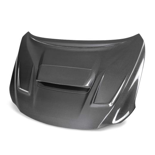 Seibon VS-Style Carbon Fiber Hood