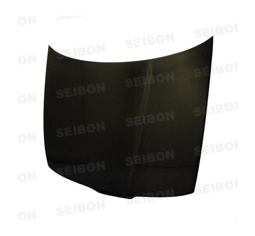 Seibon OEM Style Hood (Carbon Fiber)