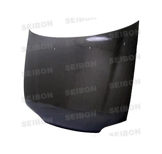 Seibon OEM Style Hood (Carbon Fiber)