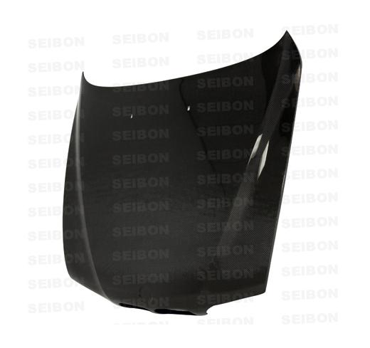 Seibon OEM Style Hood (Carbon Fiber)