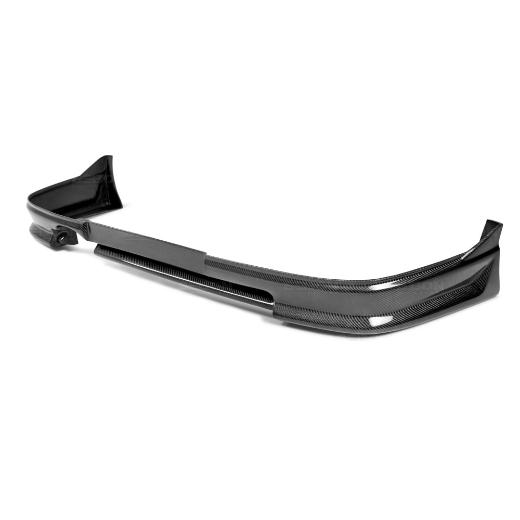 Seibon CW Style Rear Lip (Carbon Fiber)