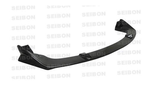 Seibon AE Style Rear Lip (Carbon Fiber)