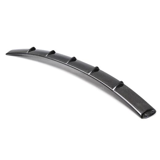 Seibon Rear Roof Spoiler (Carbon Fiber)