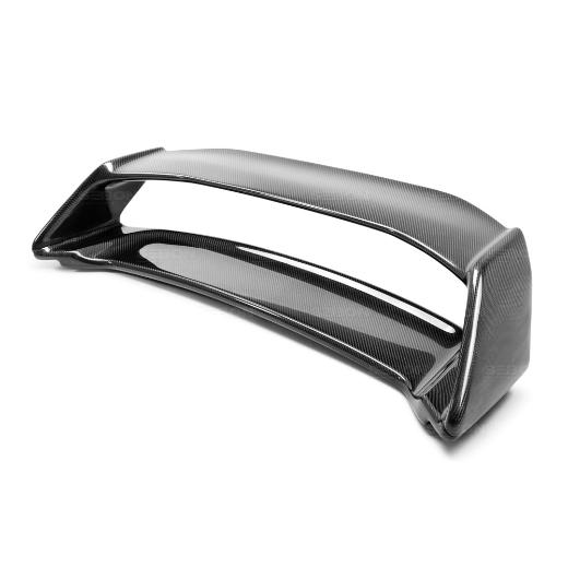 Seibon RC Style Rear Spoiler (Carbon Fiber)