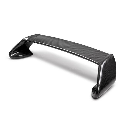 Seibon RB Style Rear Spoiler (Carbon Fiber)