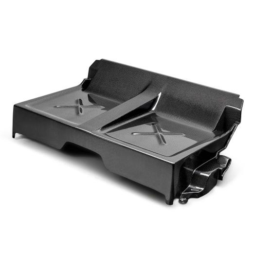 Seibon Carbon Fiber Rear Seat Delete