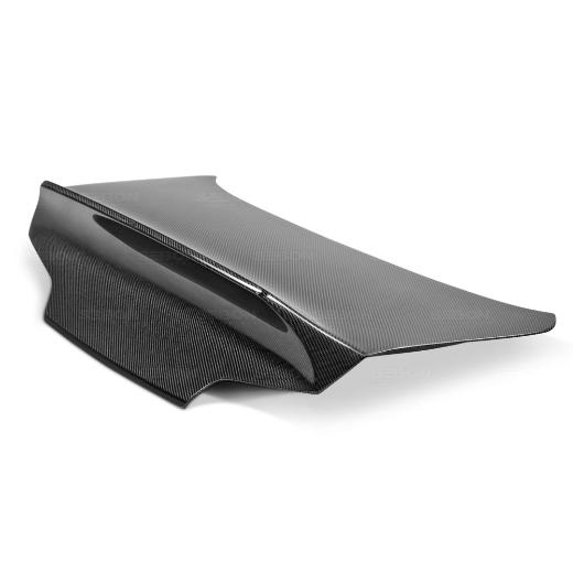 Seibon C Style Trunk Lid (Carbon Fiber)