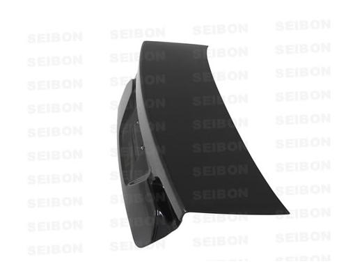 Seibon OEM Style Trunk (Carbon Fiber)