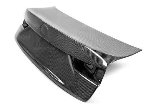Seibon Trunk/Hatch (Carbon Fiber)