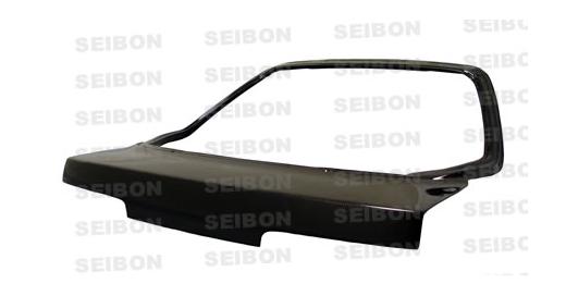 Seibon OEM Style Trunk (Carbon Fiber)