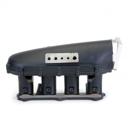 Skunk2 Ultra Race Intake Manifold - K20A2 Style - All Black
