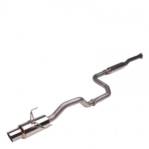 Skunk2 MegaPower RR Exhaust