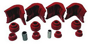 Skyjacker C Bushing Kit - 4 Degree 2-3