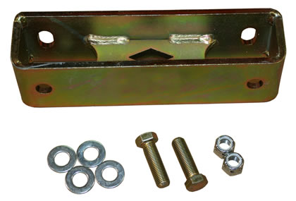1996 Ford f250 carrier bearing #9