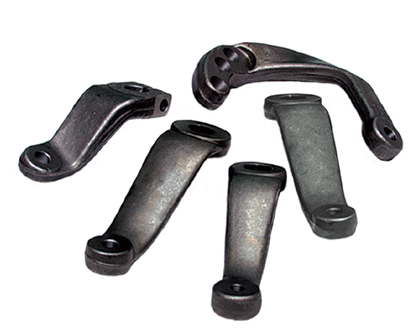 Skyjacker Pitman Arm - For Lift Height 6-8