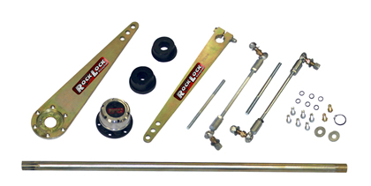 Skyjacker Rock Lock Sway Bar - 4-10