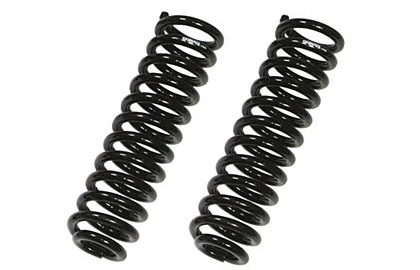 Skyjacker Softride Coil Spring Set - 3