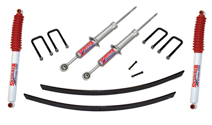 Skyjacker Pallet Kit - 3