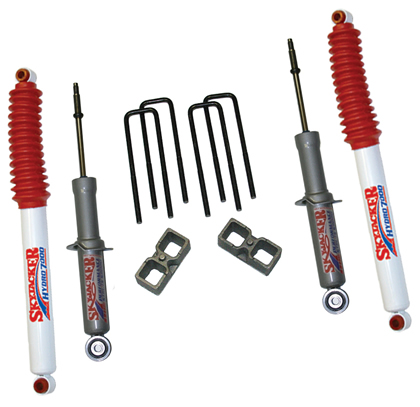 Skyjacker Pallet Kit - 3