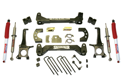 Skyjacker Pallet Kit - 6